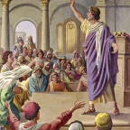 ¿Existen Apóstoles hoy? – Parte 3: ¿Fue Apolos realmente apóstol?